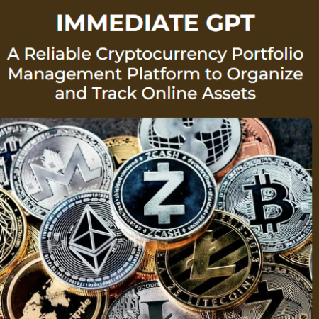 Immediate Gpt Review 2024 : Trading Platform